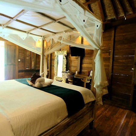 Song Broek Bali Hotel Payangan Room photo