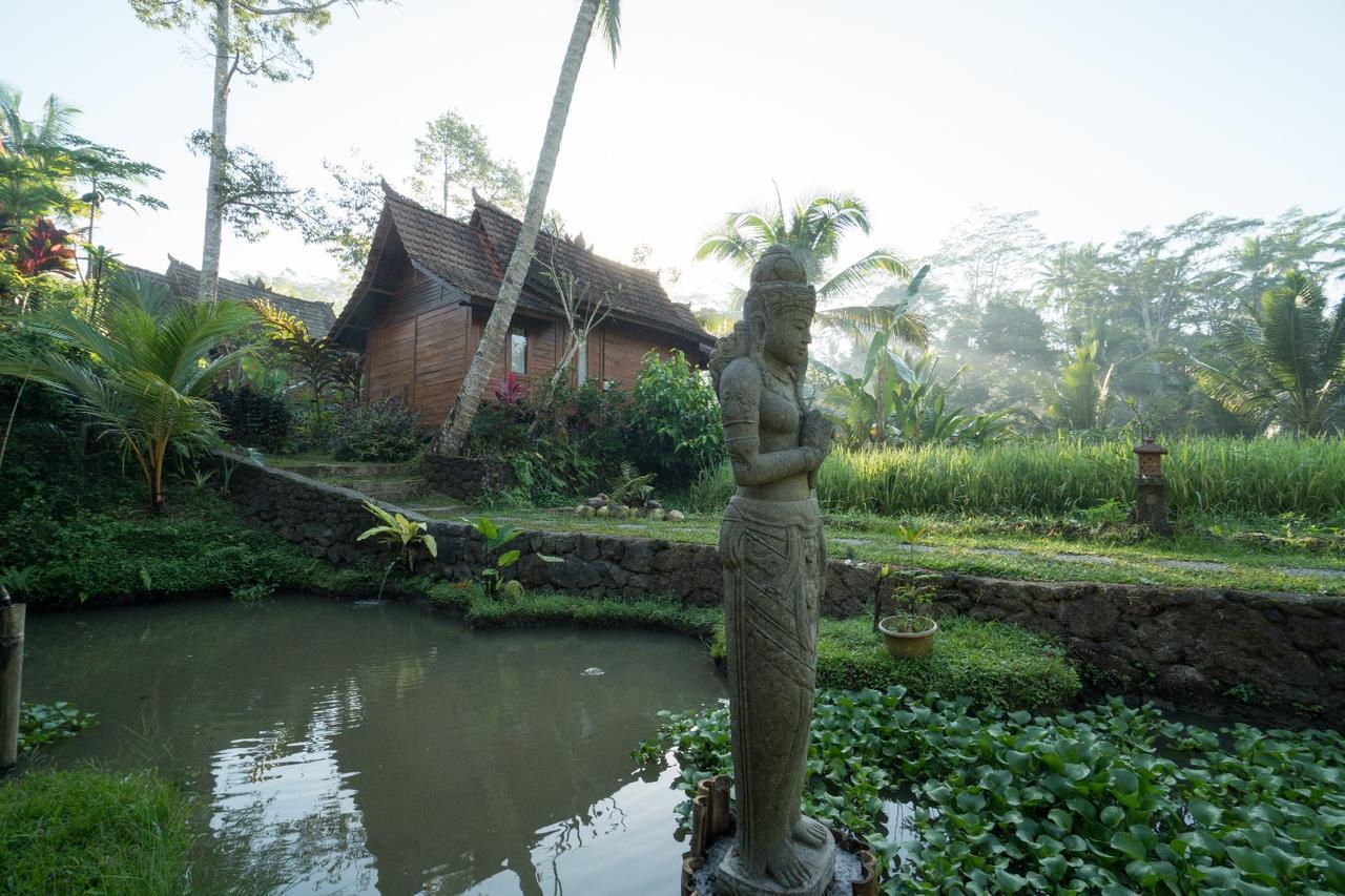 Song Broek Bali Hotel Payangan Exterior photo